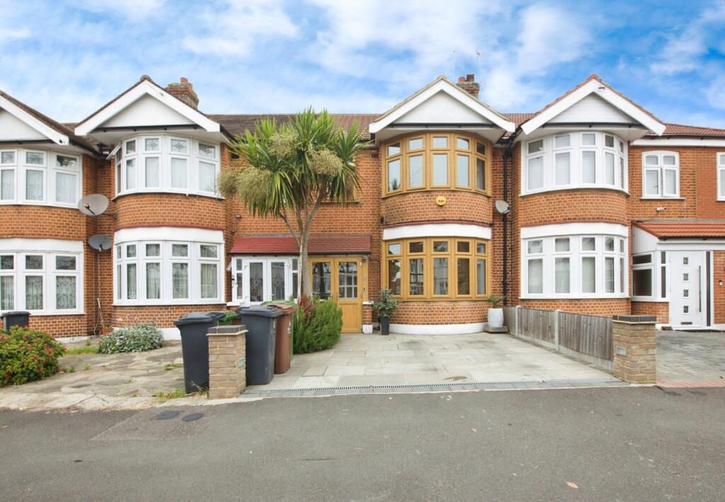 Main image of property: Havering Gardens, Romford, RM6