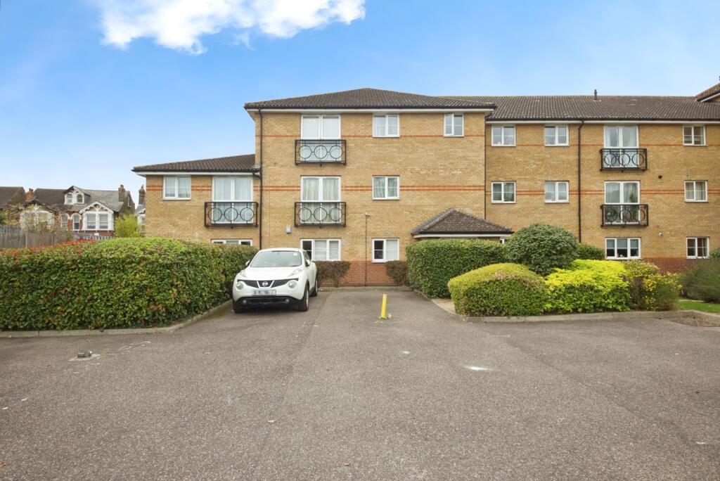 Main image of property: South Street, Romford, RM1