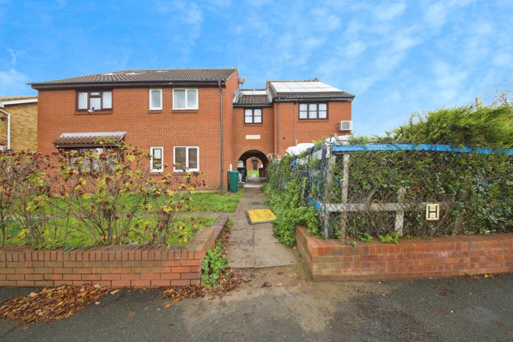 Main image of property: Lambert Court, Crow Lane, Romford, RM7