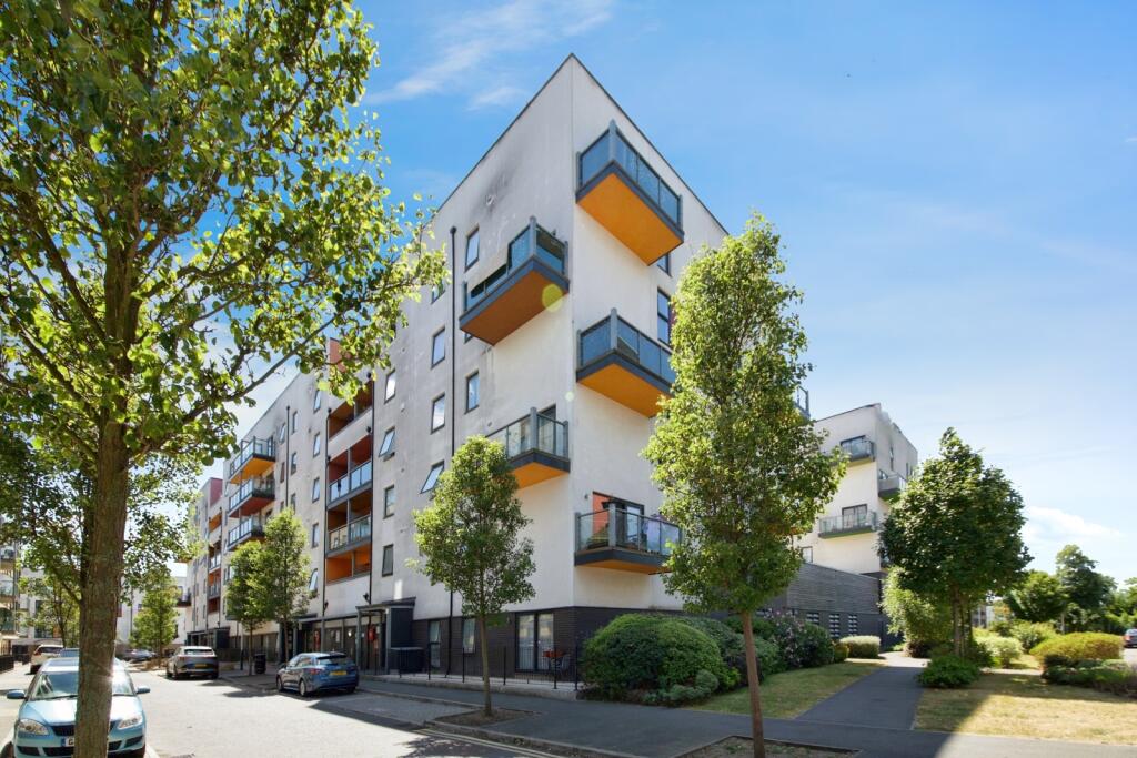 Main image of property: Wideford Drive, Romford, RM7