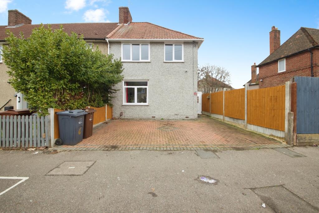Main image of property: Grafton Road, Dagenham, RM8
