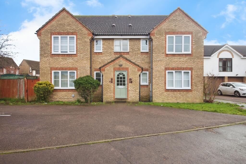 Main image of property: Watson Gardens, ROMFORD, Essex, RM3