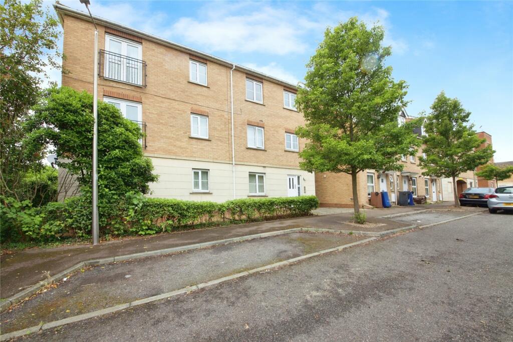 Main image of property: Windermere Avenue, Purfleet-on-Thames, Essex, RM19