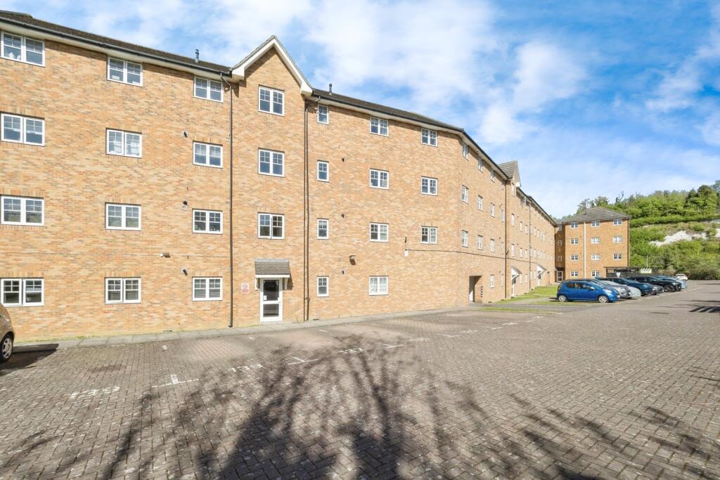 Main image of property: Caspian Way, Purfleet-on-Thames, Essex, RM19