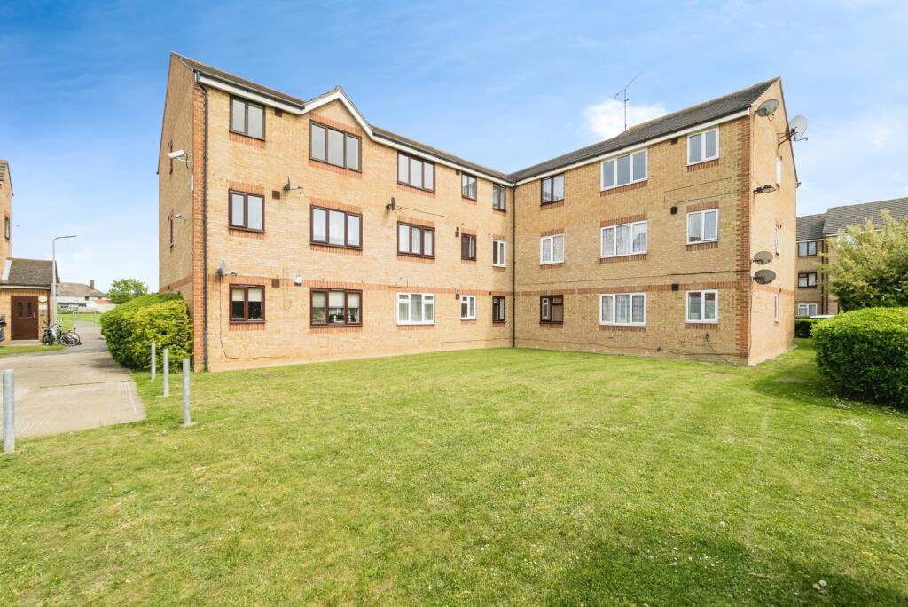 Main image of property: Danbury Crescent, South Ockendon, Essex, RM15