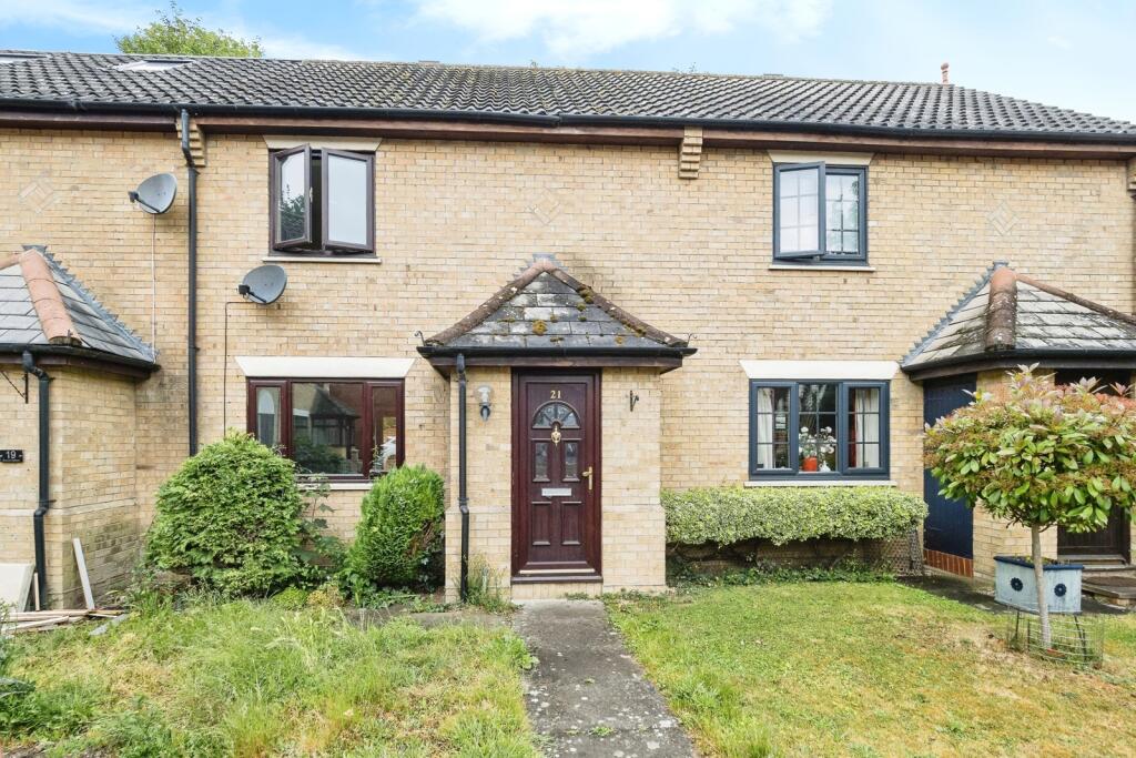 Main image of property: Church Hollow, Purfleet-on-Thames, Essex, RM19
