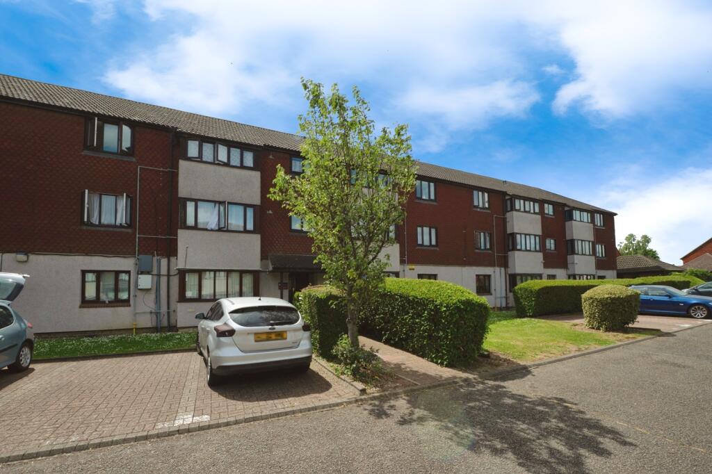 Main image of property: Teviot Avenue, Aveley, South Ockendon, Essex, RM15