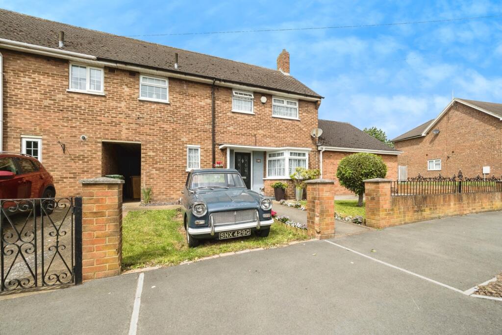 Main image of property: Love Lane, SOUTH OCKENDON, Essex, RM15