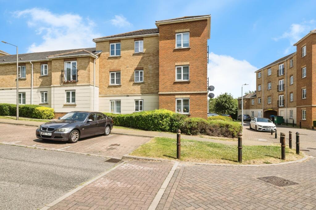 Main image of property: Windermere Avenue, Purfleet-on-Thames, Essex, RM19