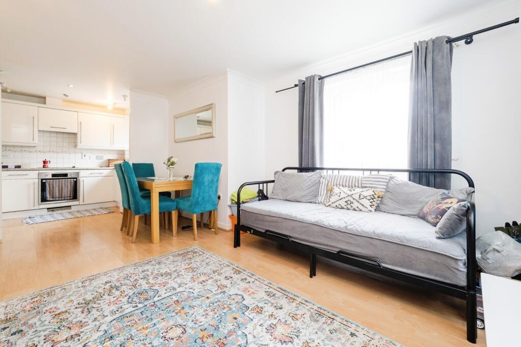 Main image of property: Windermere Avenue, Purfleet-on-Thames, Essex, RM19