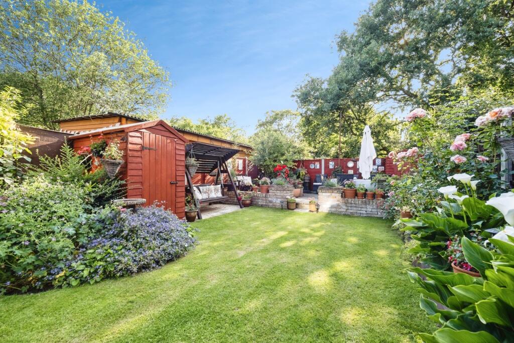 Main image of property: Cruick Avenue, South Ockendon, Essex, RM15
