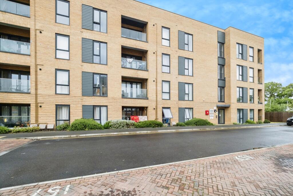 Main image of property: Windstar Drive, South Ockendon, Essex, RM15