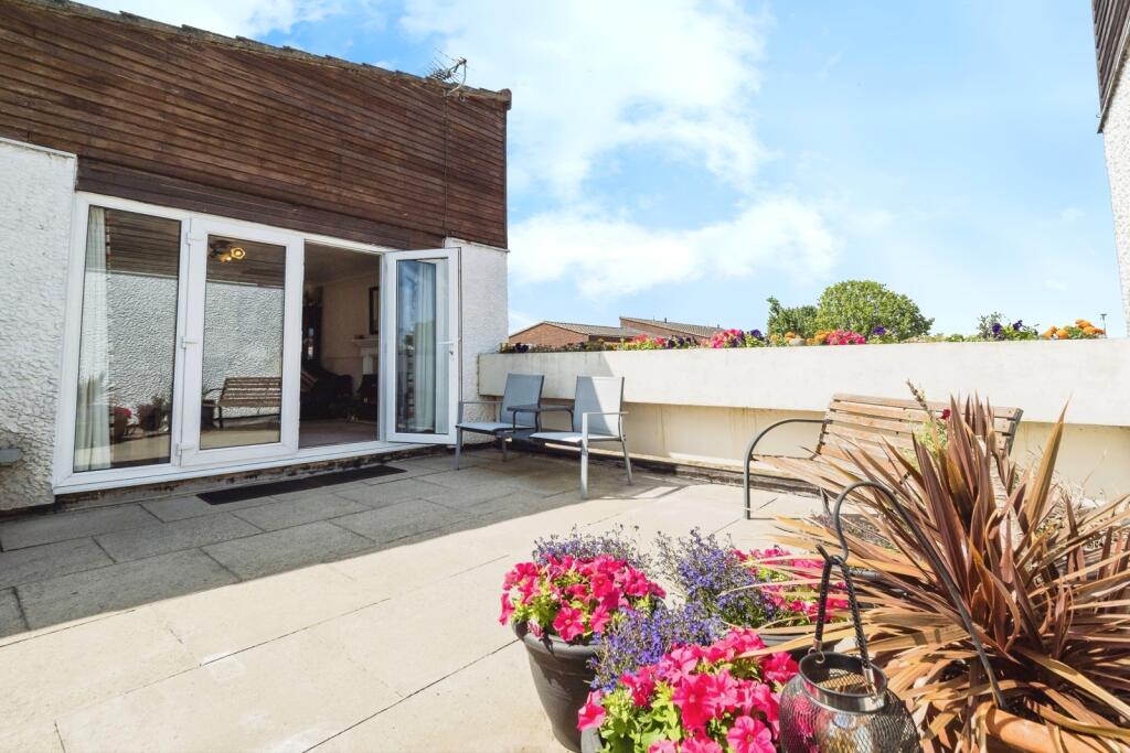 Main image of property: Lime Close, South Ockendon, Essex, RM15