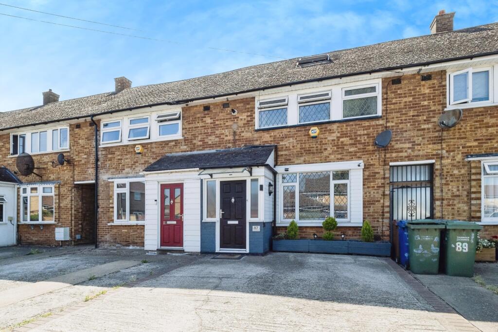 Main image of property: Cruick Avenue, South Ockendon, Essex, RM15