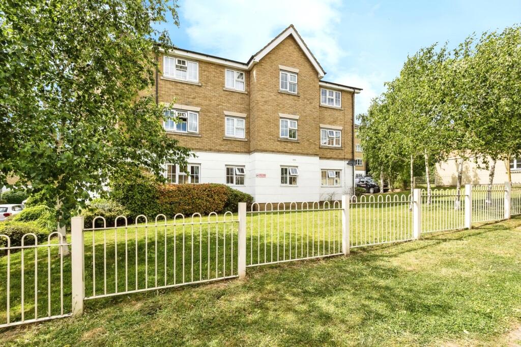 Main image of property: Kendal, PURFLEET-ON-THAMES, Essex, RM19