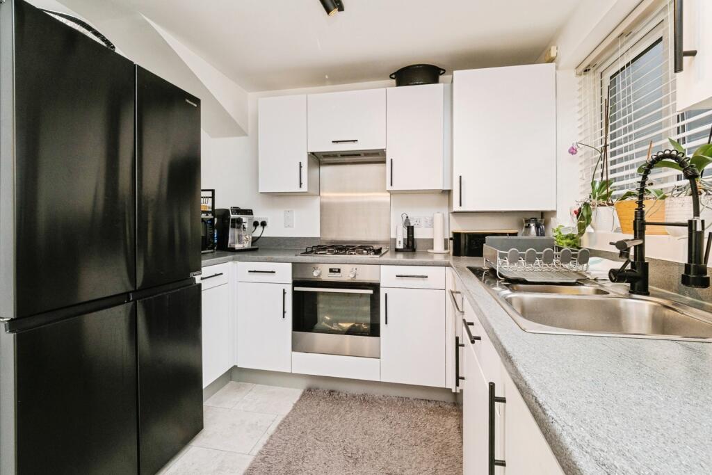 Main image of property: Sunliner Way, SOUTH OCKENDON, Essex, RM15