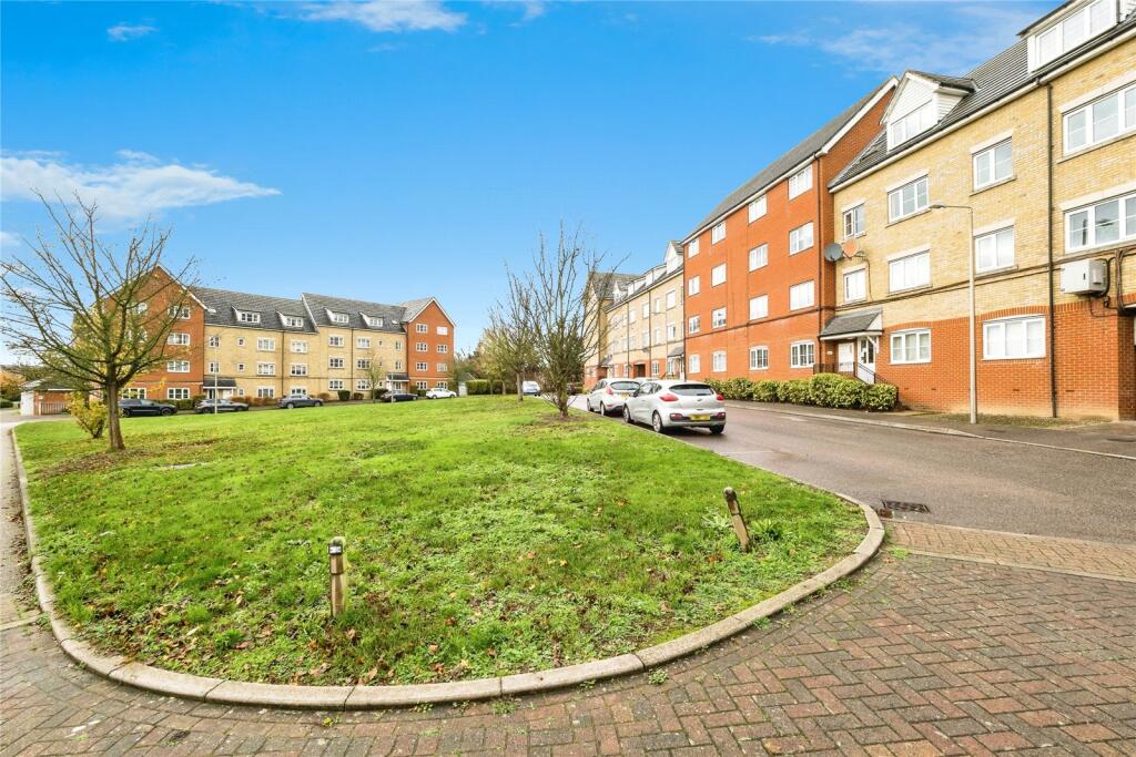 Main image of property: Kendal, Purfleet-on-Thames, Essex, RM19