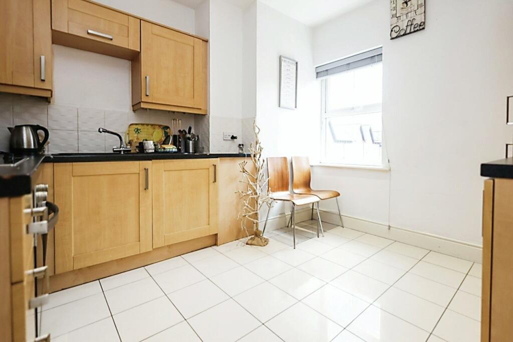Additional property image - Nursery Drive, Handsworth, Birmingham, B20
