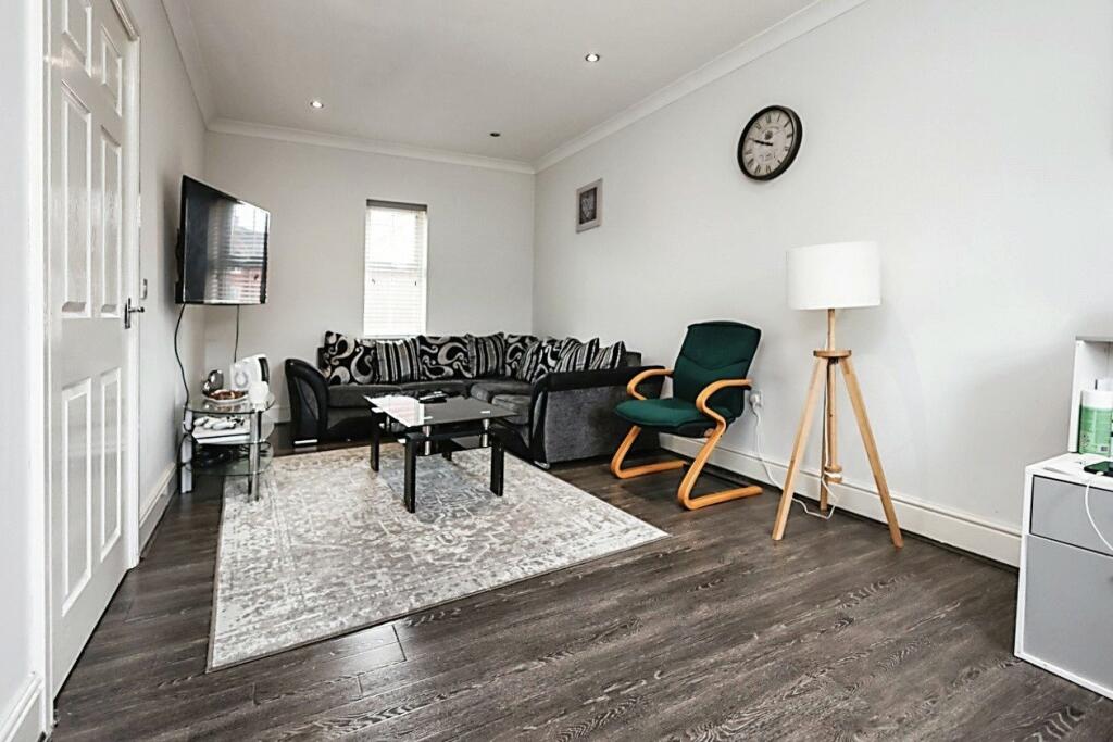 Additional property image - Nursery Drive, Handsworth, Birmingham, B20