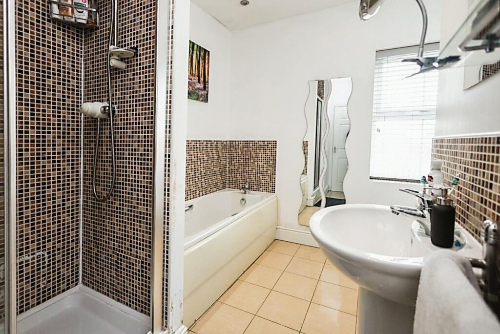 Additional property image - Nursery Drive, Handsworth, Birmingham, B20
