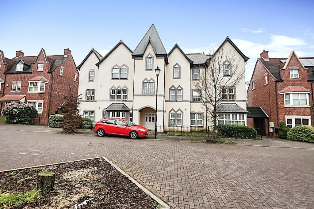 Additional property image - Nursery Drive, Handsworth, Birmingham, B20
