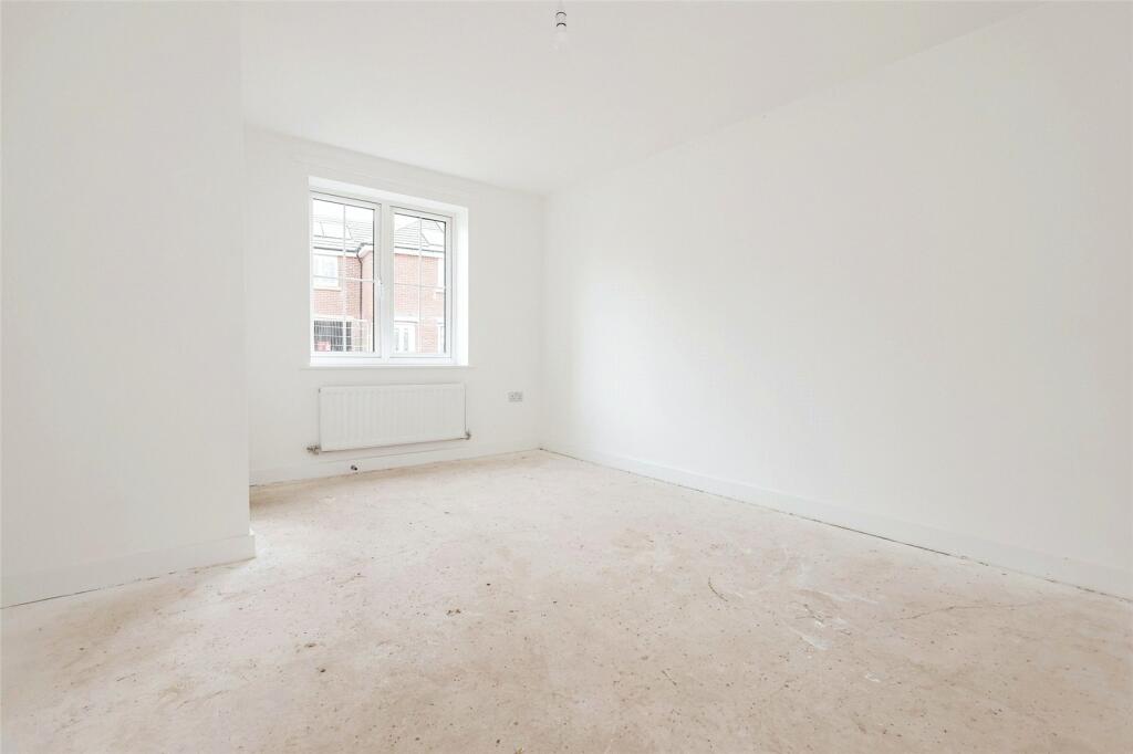 Additional property image - Rectory Road, Sutton Coldfield, West Midlands, B75