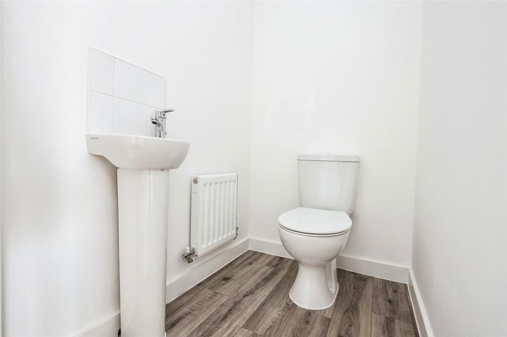Additional property image - Rectory Road, Sutton Coldfield, West Midlands, B75