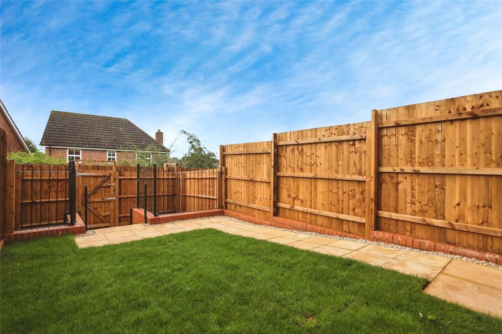 Additional property image - Rectory Road, Sutton Coldfield, West Midlands, B75