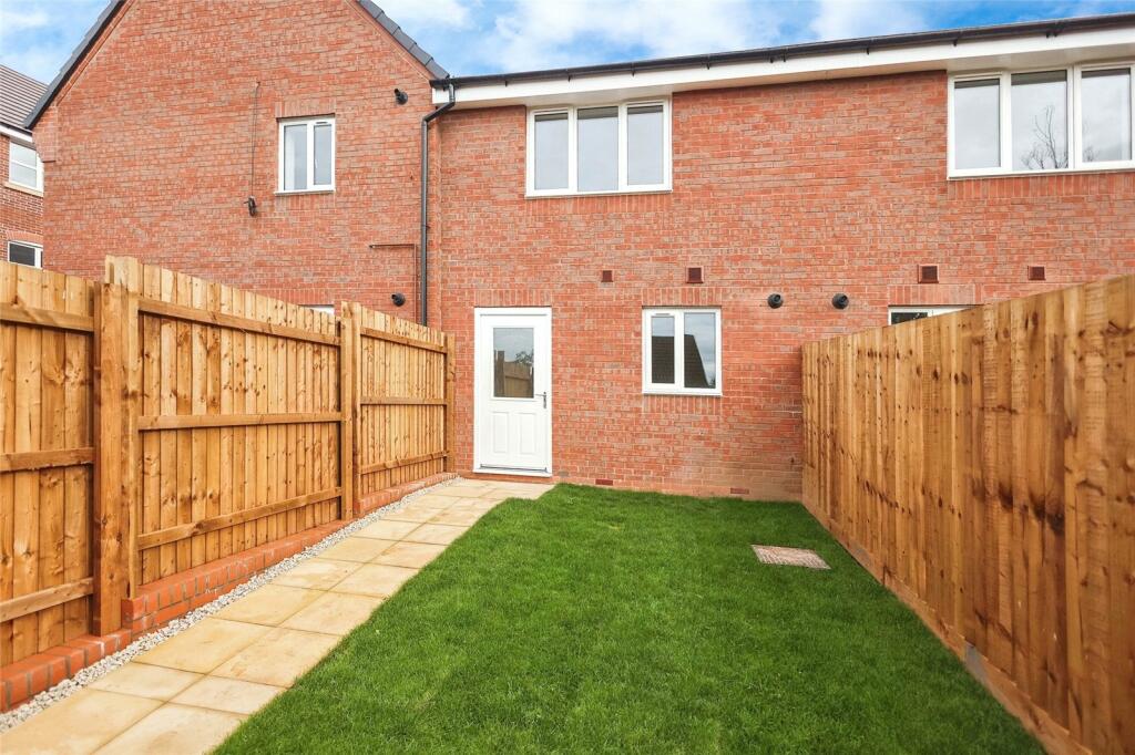 Additional property image - Rectory Road, Sutton Coldfield, West Midlands, B75