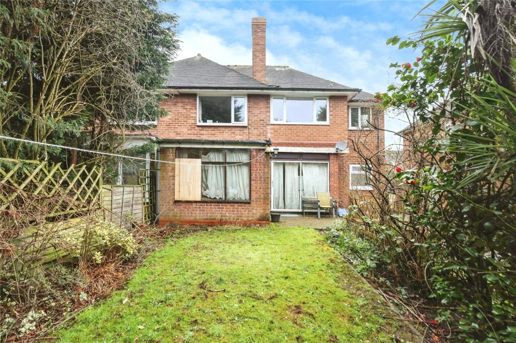 Additional property image - Darleydale Avenue, Great Barr, Birmingham, B44