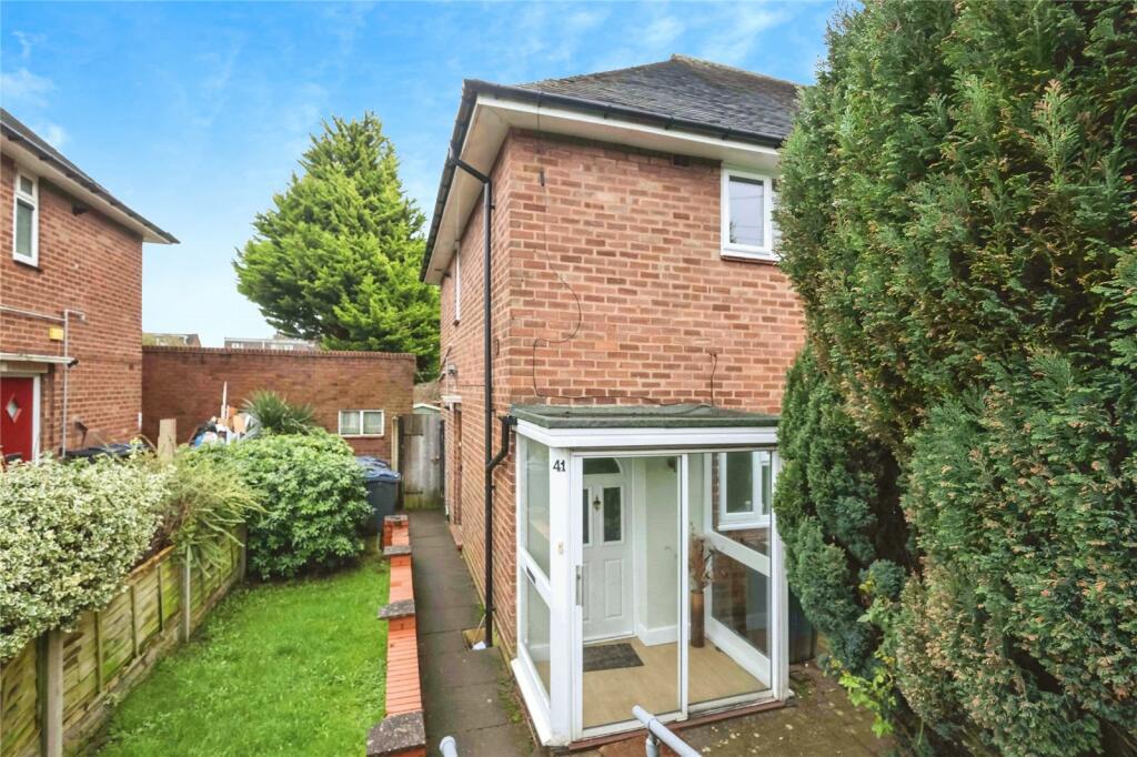 Additional property image - Darleydale Avenue, Great Barr, Birmingham, B44