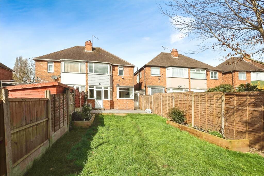 Additional property image - College Road, Kingstanding, Birmingham, B44