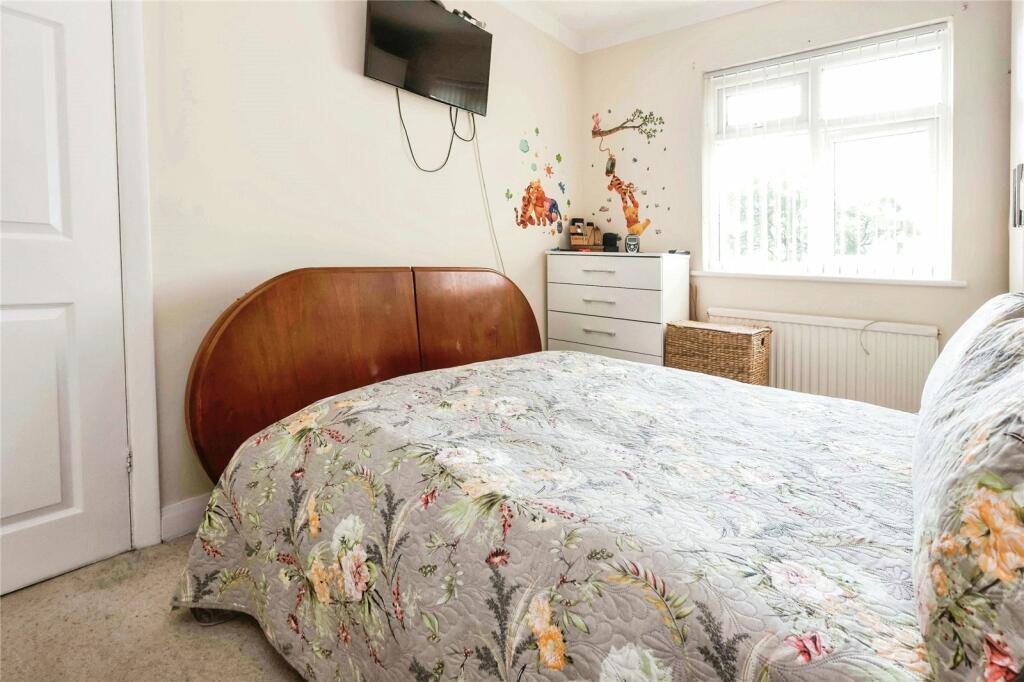 Additional property image - Tysoe Road, Kingstanding, Birmingham, B44