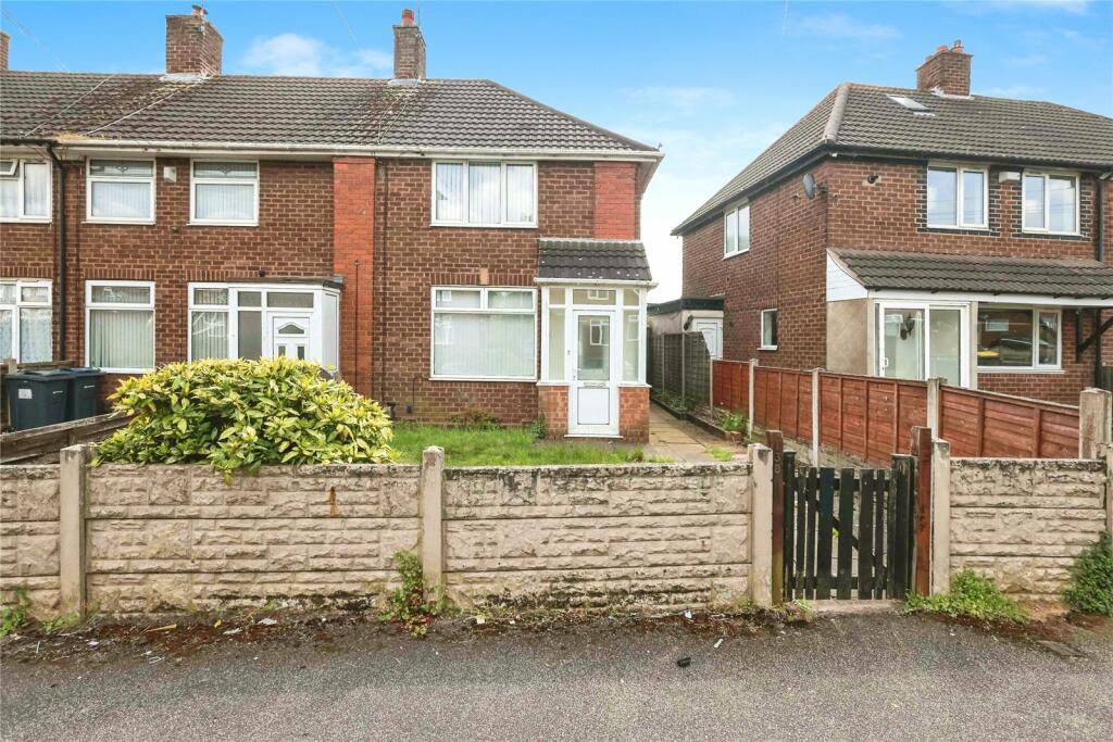 Main image of property: Kingsland Road, Kingstanding, Birmingham, B44