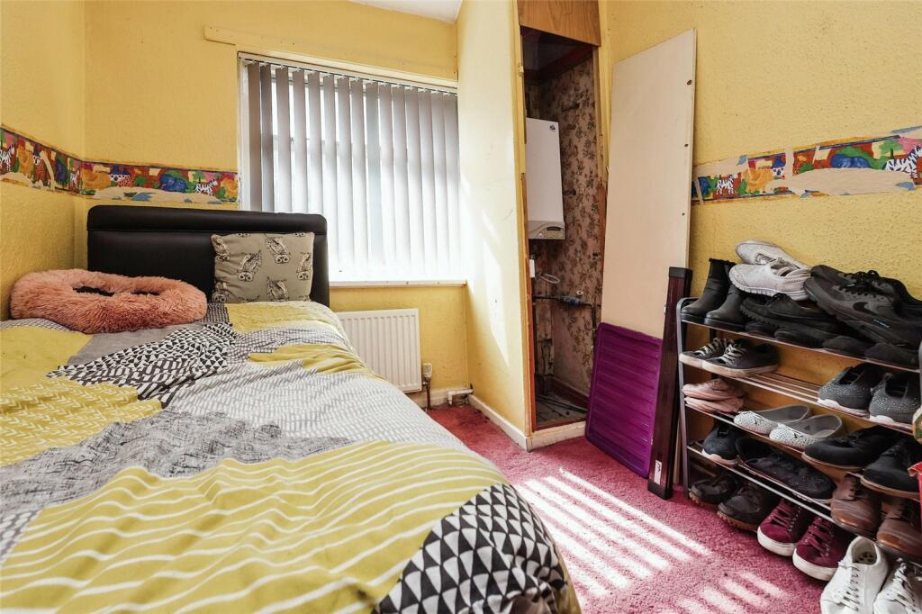Additional property image - Wandsworth Road, Kingstanding, Birmingham, B44