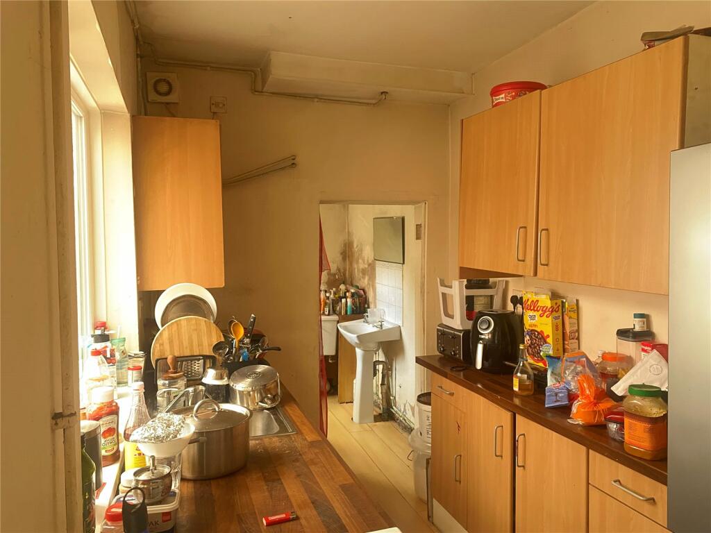Additional property image - Stockwell Road, Handsworth, Birmingham, B21