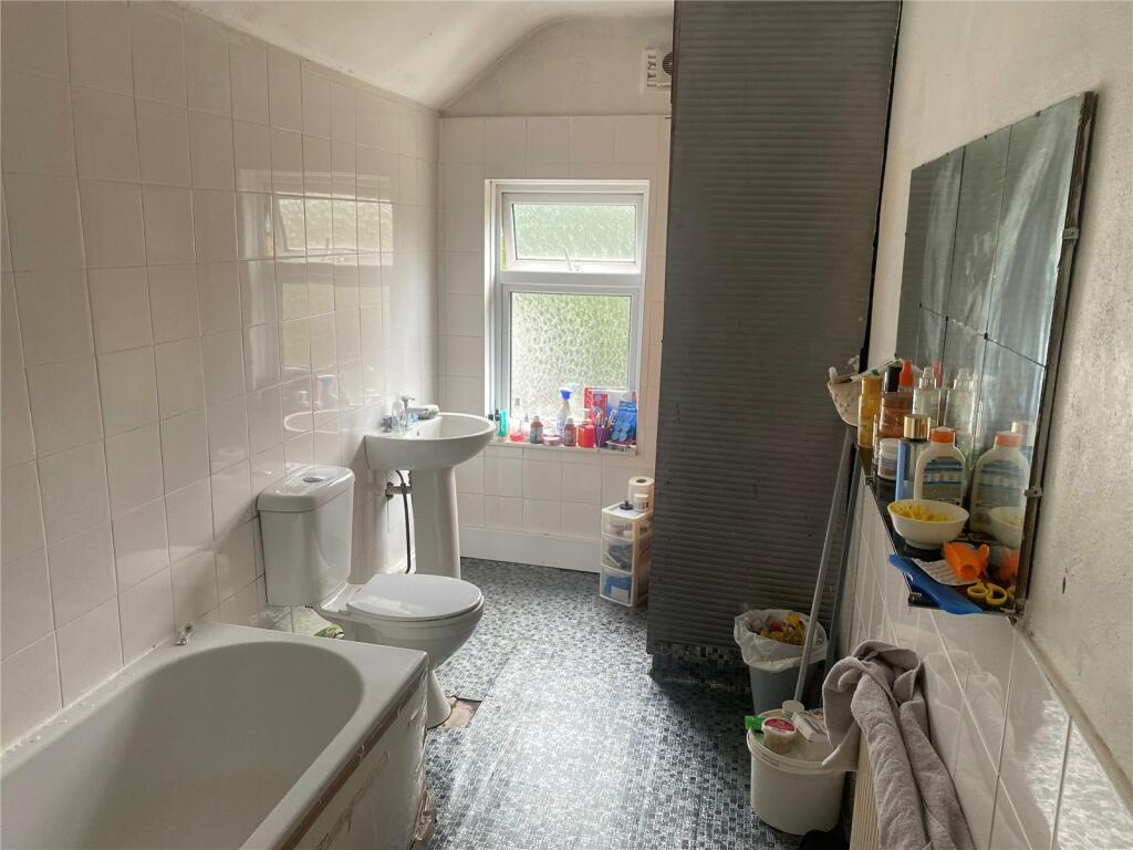 Additional property image - Stockwell Road, Handsworth, Birmingham, B21