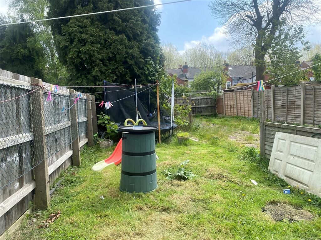 Additional property image - Stockwell Road, Handsworth, Birmingham, B21