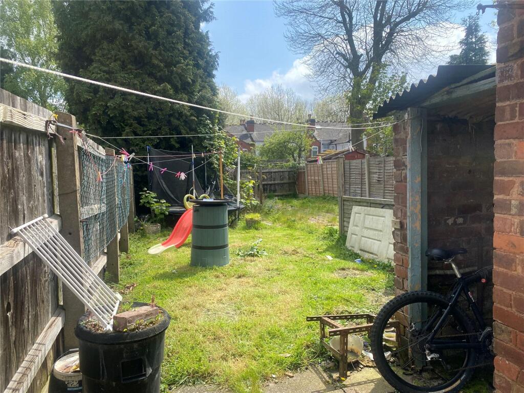 Additional property image - Stockwell Road, Handsworth, Birmingham, B21