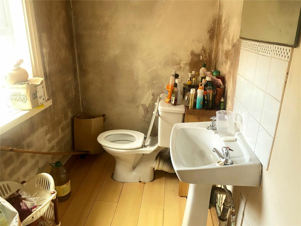 Additional property image - Stockwell Road, Handsworth, Birmingham, B21