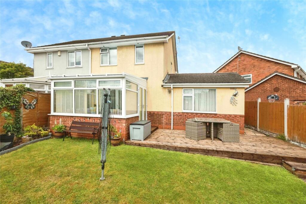 Additional property image - Lodge Pool Close, Great Barr, Birmingham, B44