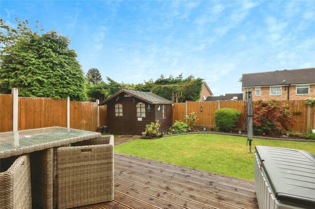 Additional property image - Lodge Pool Close, Great Barr, Birmingham, B44