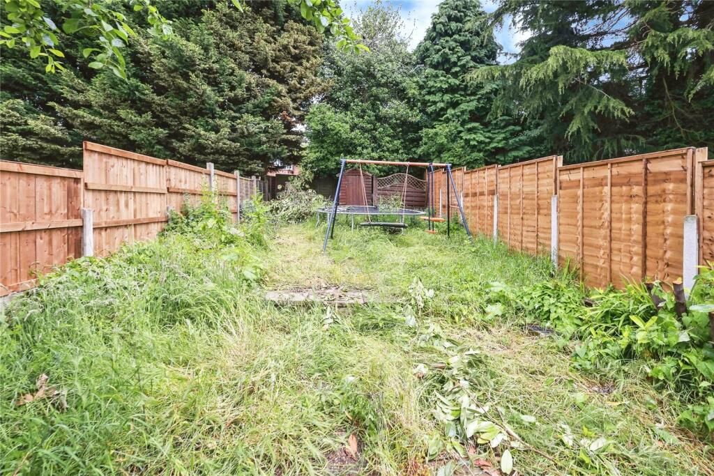 Additional property image - Colindale Road, Kingstanding, Birmingham, B44