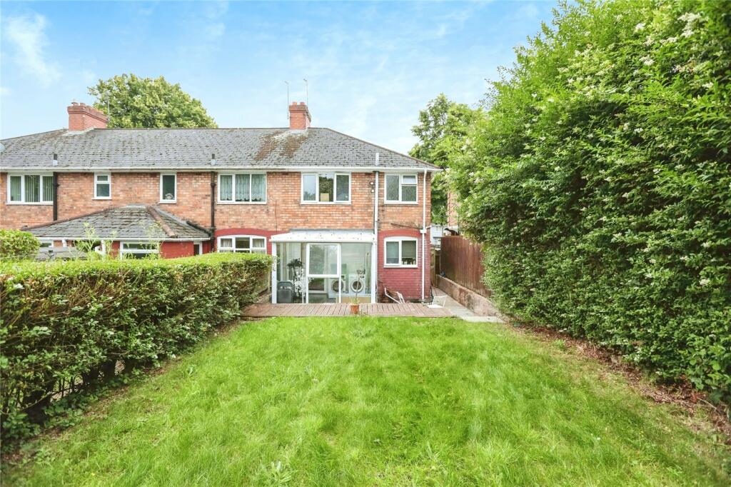 Additional property image - Kings Road, Kingstanding, Birmingham, B44