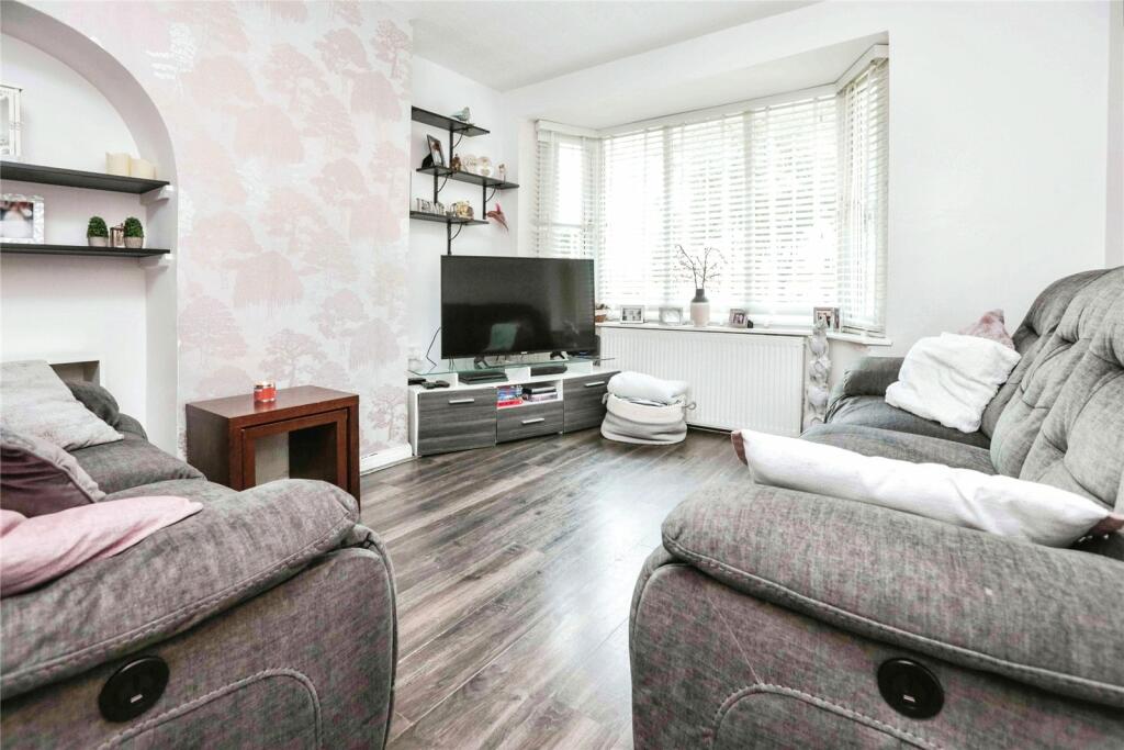 Additional property image - Kings Road, Kingstanding, Birmingham, B44