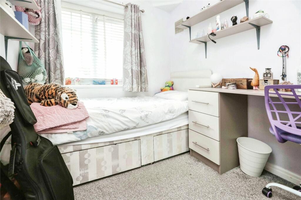 Additional property image - Kings Road, Kingstanding, Birmingham, B44