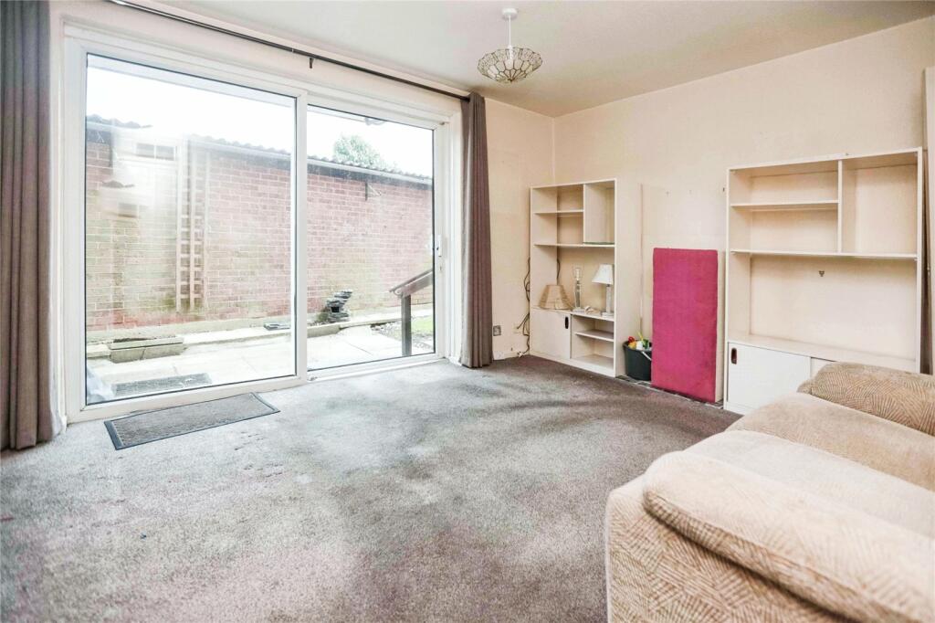 Additional property image - Bromford Walk, Newton Road, Great Barr, Birmingham, B43