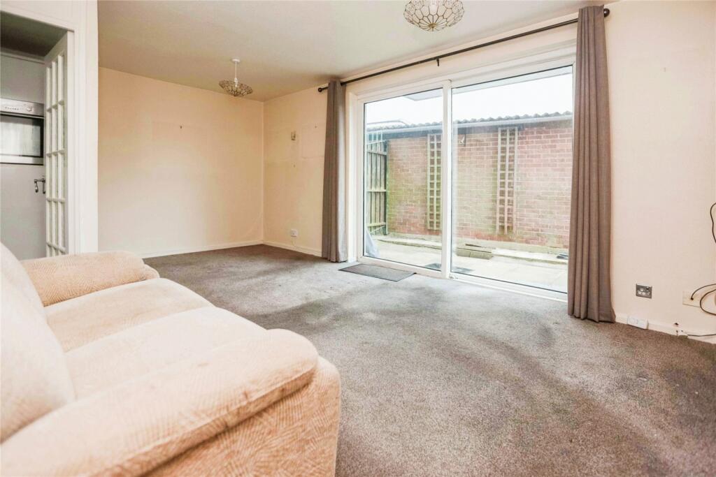 Additional property image - Bromford Walk, Newton Road, Great Barr, Birmingham, B43