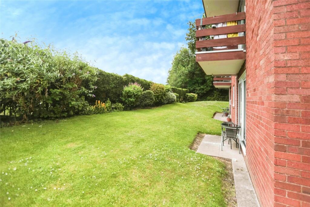 Additional property image - Bromford Walk, Newton Road, Great Barr, Birmingham, B43