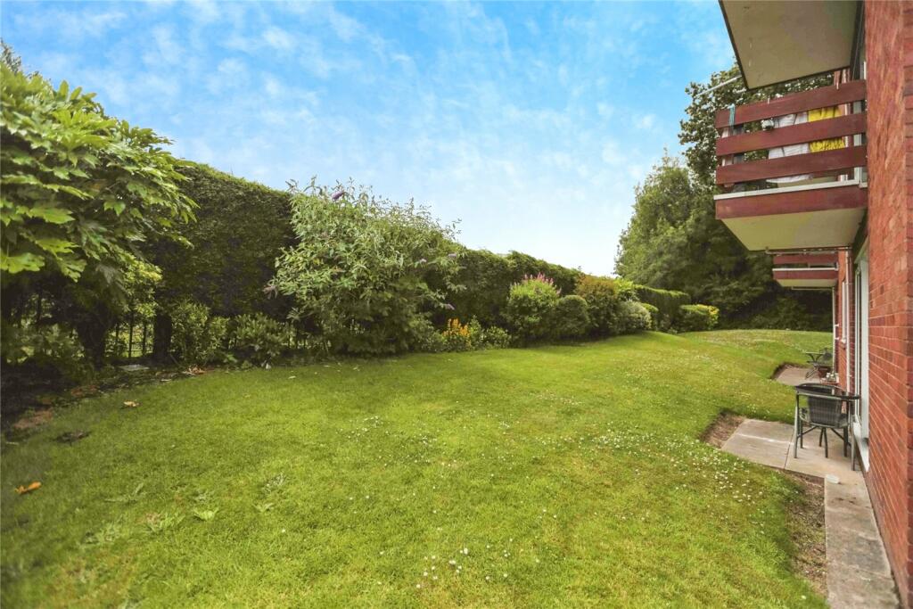 Additional property image - Bromford Walk, Newton Road, Great Barr, Birmingham, B43